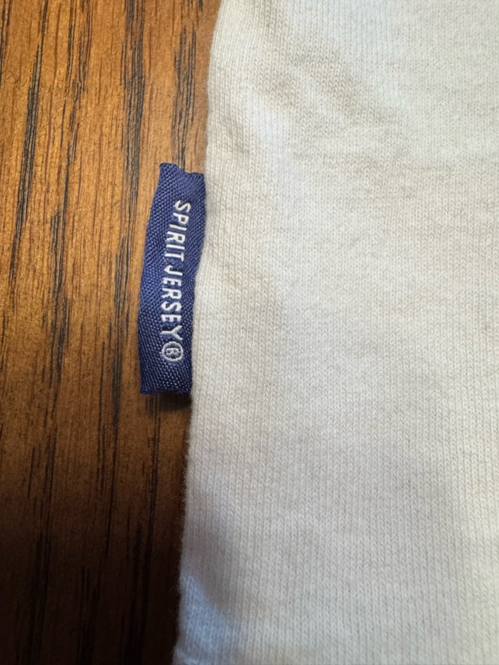 Hotel Del Coronado California White Crewneck Sweater - Picture 3 of 13